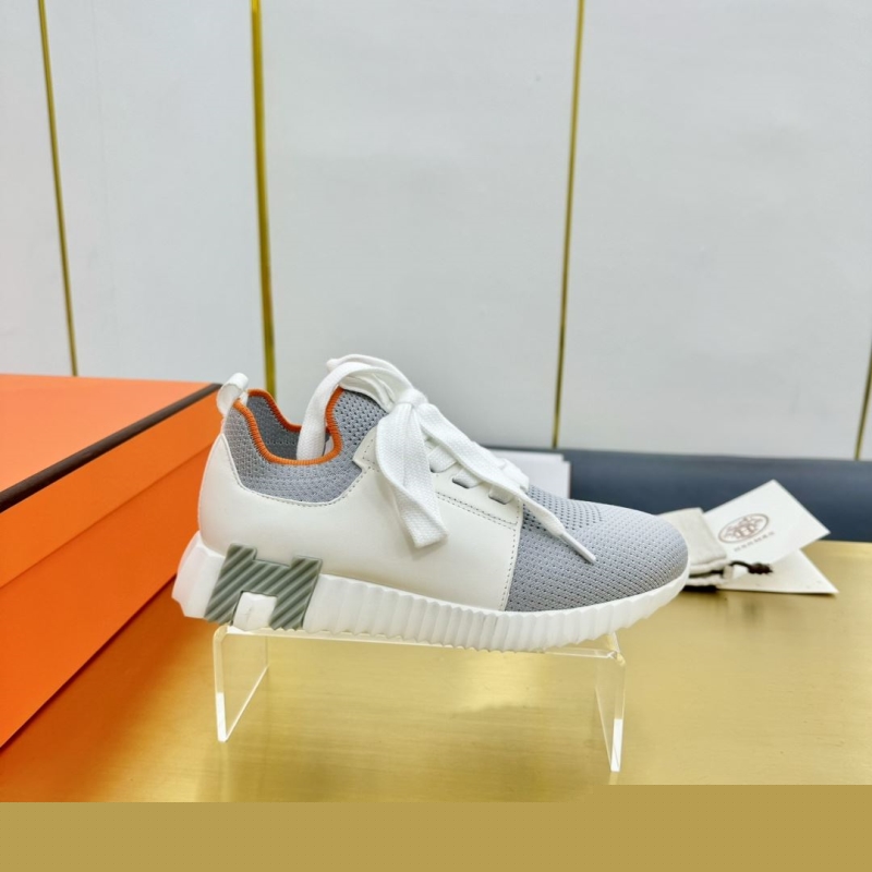 H**mes casual shoes